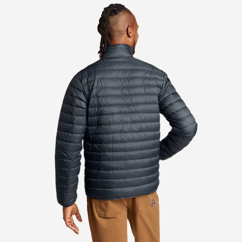 Eddie Bauer StratusTherm Down Discount - Storm Menss Jacket